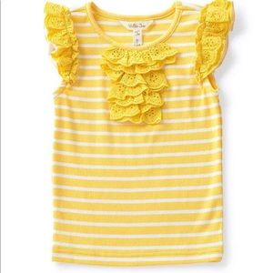 Matilda Jane tank top sz 2